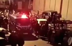 Altınözü’nde Kanlı Aile Kavgası: Bir Ölü, Altı Yaralı