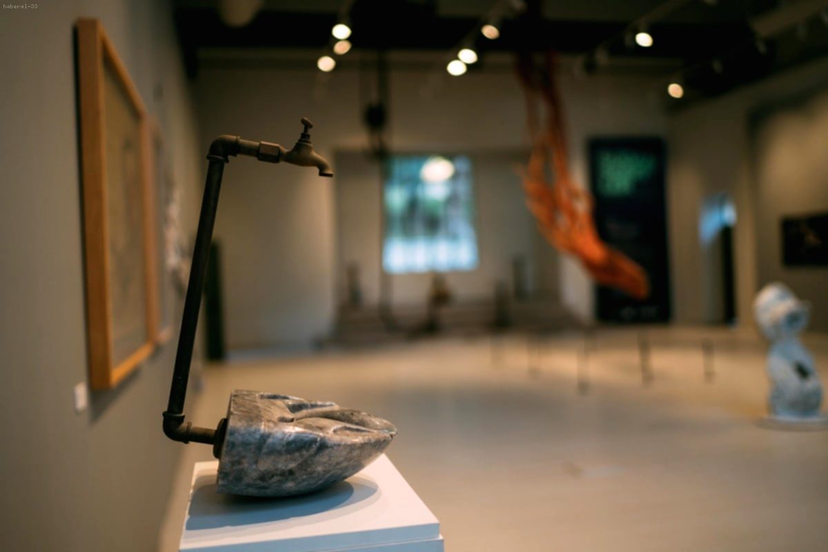 Cendere Sanat Müzesi'nde 'Sudan Sebepler': Suyun Kadim Anlatıları