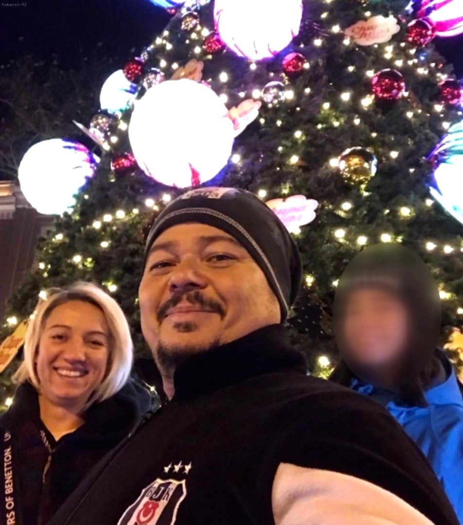 Başakşehir’de Zincirleme Kaza Faciası: Çift Hayatını Kaybetti, 6 Yaralı!