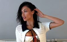 Ünlü Stilist Rabia Yaman Uyuşturucu Soruşturması Kapsamında Gözaltına Alındı