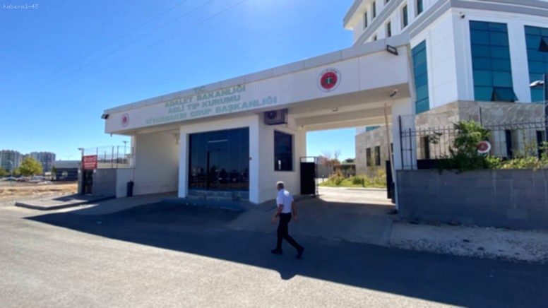 Diyarbakır’da Korkunç Kadın Cinayeti: Yeni Af Yasasıyla Çıktı, Dini Nikahlı Eşini Boğup Gömdü