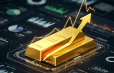 Altının Kaderi Fed Kararıyla Şekilleniyor: Piyasalar Nefesini Tuttu