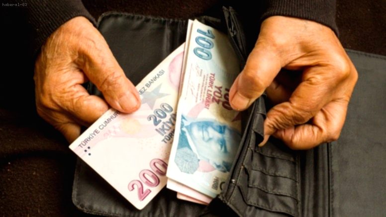 Bakan Şimşek’ten Emekli ve Memur Zammı İçin İlk Sinyal!