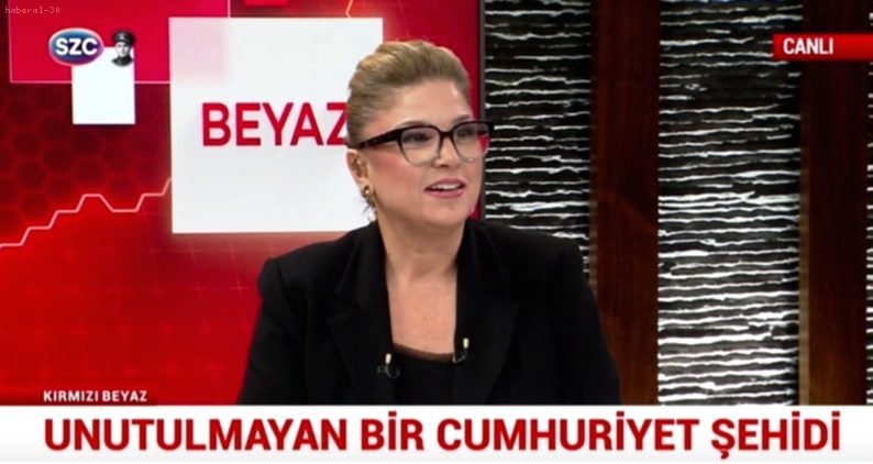 Asteğmen Kubilay: Karanlığa Karşı Bir Meşale! Yılmaz Özdil’den Devrim Şehidi’ne Çarpıcı Bakış