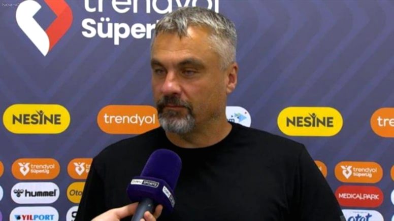 Thomas Reis’ten Galatasaray Maçı Sonrası Sert Eleştiriler: ‘Büyük Bir Skandal!’