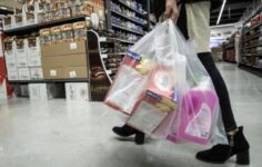 Plastik Poşet Ücretine Yeni Zam: 2026’dan İtibaren Adet Başına 1 Lira Olacak