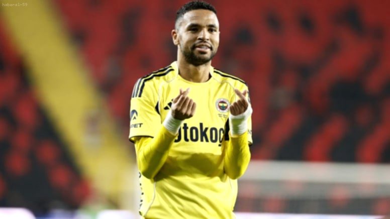 Fenerbahçeli Youssef En-Nesyri, Fas’ın Afrika Uluslar Kupası Kadrosunda