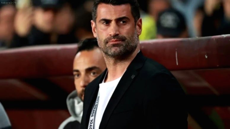 Volkan Demirel Antalyaspor İle Süper Lig’e Dönüyor: Masadaki Tek Şart!