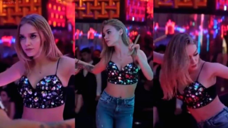 Ankara Pavyonlarının Tanıdık Yüzü İzabel (Anastasias) Hakkında Şok Edici İddialar: Uyuşturucu, Şiddet ve Velayet Savaşı