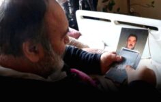 300 Kiloluk Yaşam Mücadelesi: Evine Hapsolan Engin Akbadal’ın Eşiyle Kol Kola Gezme Hayali