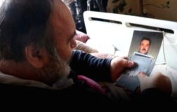 300 Kiloluk Yaşam Mücadelesi: Evine Hapsolan Engin Akbadal’ın Eşiyle Kol Kola Gezme Hayali