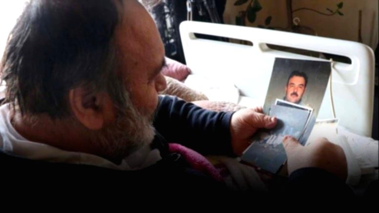 300 Kiloluk Yaşam Mücadelesi: Evine Hapsolan Engin Akbadal’ın Eşiyle Kol Kola Gezme Hayali