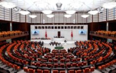 TBMM’de Dokunulmazlık Gündemi: 22 Milletvekilinin Dosyaları Karma Komisyona Sevk Edildi