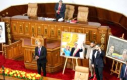 Jorge Rodriguez, Venezuela Ulusal Meclisi Başkanlığına Yeniden Seçildi: Siyasi İstikrar Vurgusu