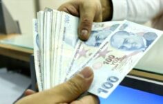 Cevdet Yılmaz’dan En Düşük Emekli Maaşı Düzenlemesi İçin “Kısa Sürede Sonuçlanacak” Açıklaması