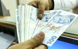 Cevdet Yılmaz’dan En Düşük Emekli Maaşı Düzenlemesi İçin “Kısa Sürede Sonuçlanacak” Açıklaması