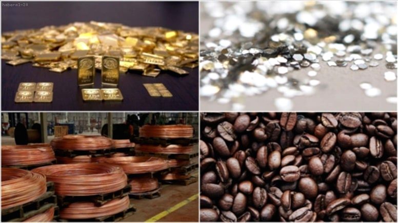 Haftanın Yıldızı Paladyum: Küresel Piyasalar ve Emtia Değerlemeleri