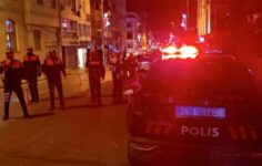 İstanbul’da Kapsamlı ‘Huzur İstanbul’ Denetimi: Ekipler Sahadaydı