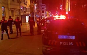 Eski Milli Dalgıç Sabri Kılıç’ın Domuz Avı Kazası: Hayatını Kaybetti