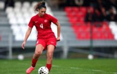 A Milli Kadın Futbolcu Selin Cemal Başdüdükçü West Ham United Forması Giyecek!