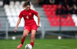 A Milli Kadın Futbolcu Selin Cemal Başdüdükçü West Ham United Forması Giyecek!