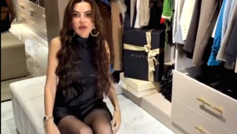 Boşanma Paylaşımı Yapan Avukat Hakkında Soruşturma Başlatıldı: Adalet Bakanı Duyurdu