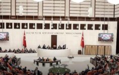 CHP Listesinden Seçilen Kahramanmaraş Vekili İrfan Karatutlu AKP’ye Geçiyor: 12. Transfer Erdoğan Rozet Takacak