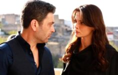 Uzak Şehir Dizisinde Yeni Bölüm Belirsizliği: Hayranlar Merakta!