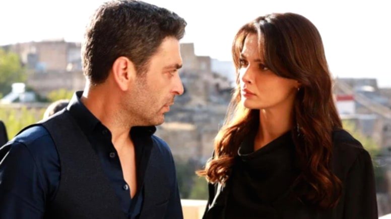 Uzak Şehir Dizisinde Yeni Bölüm Belirsizliği: Hayranlar Merakta!