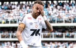 Neymar, Santos İle Yola Devam Kararı Aldı: 2026 Dünya Kupası Hedefiyle Yeni İmza