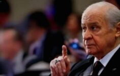 Bahçeli’den Venezuela ve Maduro Çıkışı: ’15 Temmuz’daki Yöntemin Aynısı, Tanıdık Bir Komplo’