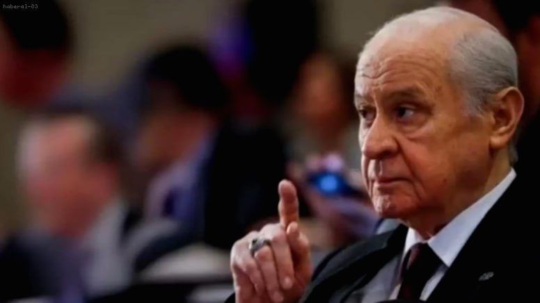 Bahçeli’den Venezuela ve Maduro Çıkışı: ’15 Temmuz’daki Yöntemin Aynısı, Tanıdık Bir Komplo’