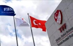 Süper Lig’de Bahis Soruşturması Büyüyor: 43 Antrenör PFDK’ya Sevk Edildi!