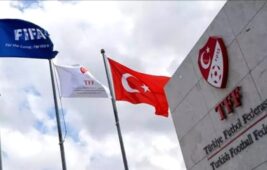 Süper Lig’de Bahis Soruşturması Büyüyor: 43 Antrenör PFDK’ya Sevk Edildi!