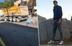 Manisa’yı Yasa Boğan Tesadüf: Baba ve Oğul 22 Gün Arayla Kazada Can Verdi