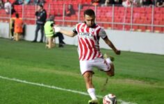 Samsunspor’a Emre Kılınç Şoku: Yıldız Oyuncu 12 Hafta Yok!