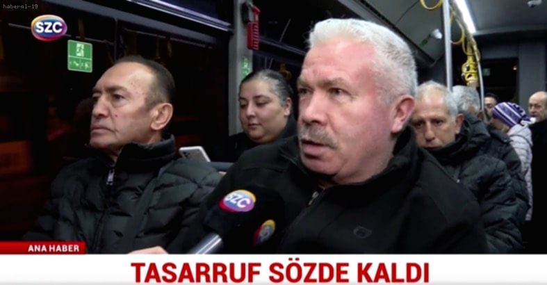 Kalıcı Yaz Saati Uygulaması: Tasarruf İddiaları Çürütülüyor, Türkiye "Karanlığa" Uyanmaya Devam Ediyor