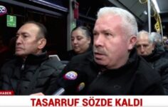 Kalıcı Yaz Saati Uygulaması: Tasarruf İddiaları Çürütülüyor, Türkiye “Karanlığa” Uyanmaya Devam Ediyor