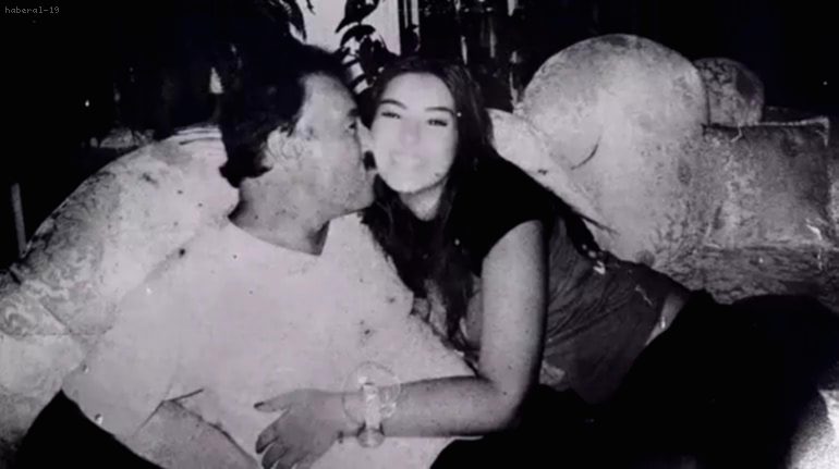 Ferdi Tayfur'u Ölüm Yıldönümünde Yürek Burkan Anma: Kızı Tuğçe Tayfur'dan Duygu Dolu Paylaşım