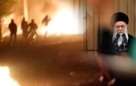 İran’da Protestoculara İdam Tehdidi: Rejimden Sert Mesajlar ve Gerilim Tırmanışı