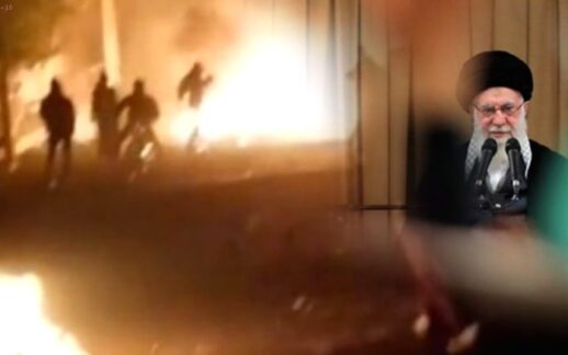 İran’da Protestoculara İdam Tehdidi: Rejimden Sert Mesajlar ve Gerilim Tırmanışı