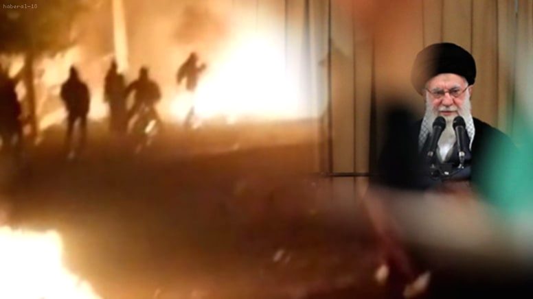 İran’da Protestoculara İdam Tehdidi: Rejimden Sert Mesajlar ve Gerilim Tırmanışı