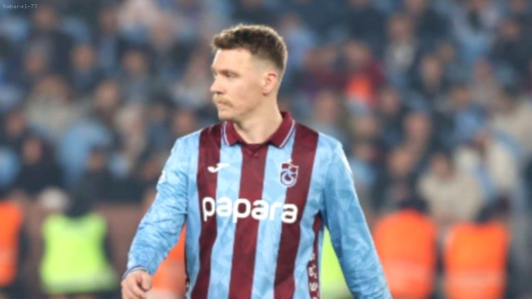 Serdar Saatçı, Al Nassr’a Kiralandı: Trabzonspor’dan Resmi Açıklama Geldi