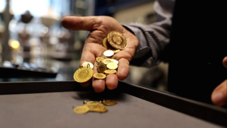 Kuyumcular Altın Piyasasını Koruyor: Türkiye Genelinde Eritme Altın Alımına Sürpriz Durdurma Kararı!