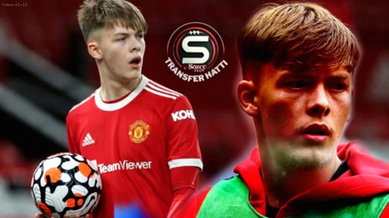 Manchester United’ın Genç Yıldızı Sam Mather, Kayserispor İçin Türkiye’ye Geliyor!