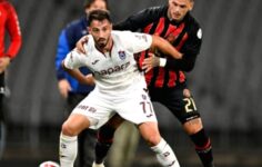 Trabzonspor, Genç Yetenek Arif Boşluk’u Konyaspor’a Satın Alma Opsiyonuyla Kiraladı