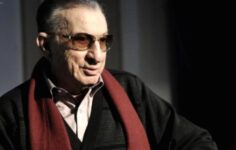 Tiyatro Duayeni Haldun Dormen Hastanede: Sağlık Durumu Stabil