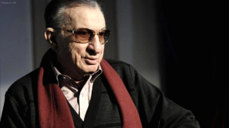 Tiyatro Duayeni Haldun Dormen Hastanede: Sağlık Durumu Stabil