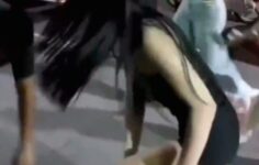 Pattaya’da ‘Ödeme Krizi’ Kavgası: 5 Trans Kadın 52 Yaşındaki Turisti Darp Etti