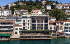 Bebek Otel’e Gece Yarısı Şok Baskın: Ünlülere Yönelik Uyuşturucu Soruşturması Derinleşiyor